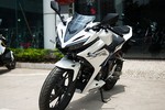 Chi tiết Honda CBR 150R mới giá 105 triệu đồng tại VN